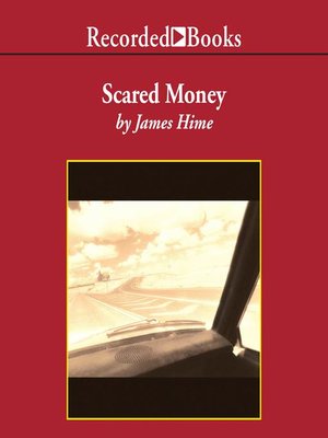 cover image of Scared Money